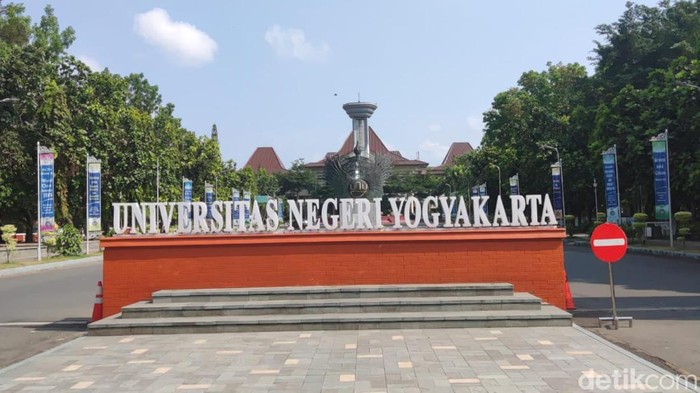 Viral UNY Disebut Paksa Dosen Kuliah S3 di Kampus Sendiri, Rektorat ...