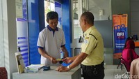 Melalui co-location SenyuM, nasabah ketiga perusahaan dapat melakukan transaksi sesuai kebutuhannya masing-masing.  