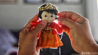 Hingga saat ini Yuyun bersama para perajin juga sudah berhasil mendapatkan omzet hingga Rp 30 juta lebih. Pemesanan untuk produk yang ditawarkannya juga semakin banyak hingga produksinya pun juga semakin digenjot.  