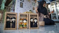 Selain menggerakan roda perekonomian, menganyam dengan daun lontar memang sedang digalakkan untuk menggeliatkan kembali nilai-nilai budaya di Desa Tritiro agar tidak punah. Pasalnya menganyam dengan daun lontar diketahui memang sudah menjadi tradisi di Desa Tritiro itu sendiri.  