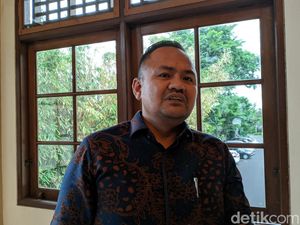 Bawaslu Usut Kasus Caleg DPRD Mataram Bagi-bagi Sembako