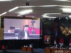 Di Rapat Paripurna, F-PAN DKI Singgung Pengangguran di Jakarta Masih Tinggi