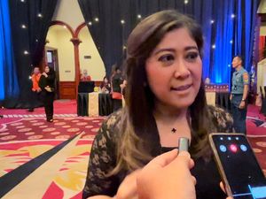 Meutya Hafid Soroti Prabowo di Debat Capres: Menang karena Keahlian