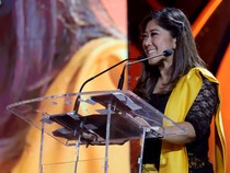 Meutya Bicara Efek Jokowi dan Prabowo di Balik Perolehan Suara Golkar 2024