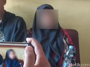 Baby Blues Picu Ibu Muda Buat Skenario Penculikan Bayi di Cianjur