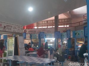 12 Tempat Makan di Sekitar Kampus Unhas Makassar yang Enak dan Murah