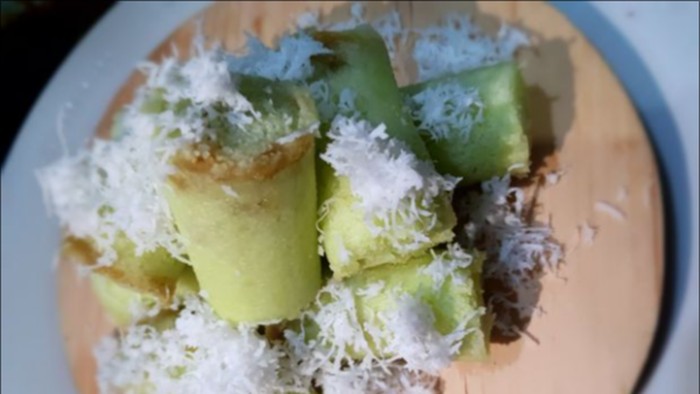 UGC Resep Detikfood