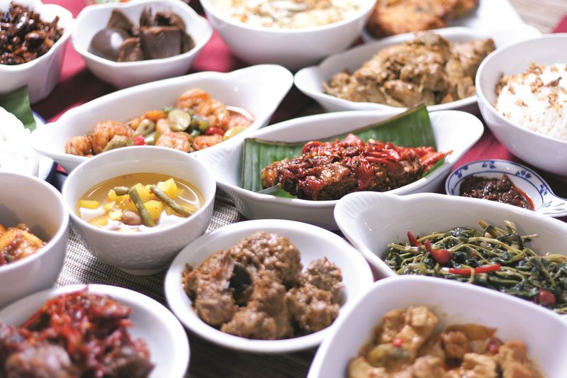Lauknya Komplet! Ini 5 Nasi Rames Internasional, Singapura hingga Belanda