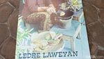 Legendaris! Ledre Laweyan yang Masih Eksis Sejak 1984