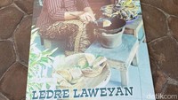 Bertemu dengan Susilo, pemilik Ledre Laweyan generasi kedua ini menjelaskan kalau telah berjualan sejak 1984. Saat itu, usahanya dijalankan oleh sang ibu, Sri Martini. Foto: detikFood/Yenny Mustika Sari