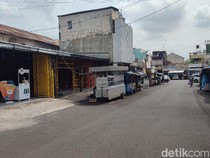 Bioskop Swadaya Ciamis Layar Laga Chuck Norris di Ciamis