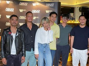 MALIQ Siap Meriahkan Festival LIKE 2, Bawa Lagu Romantis Penuh Cinta