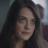 Meg mengikuti casting setelah melihat iklan open casting untuk serial The Crown musim keenam. Dalam unggahannya di Instagram, Meg pun mengungkapkan ketidakpercayaannya dia bisa bermain di serial tentang keluarga Kerajaan Inggris itu. Foto: dok. Instagram/@megkbellamy