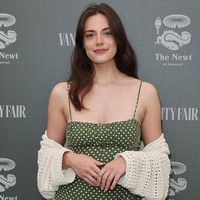 Siapa Meg Bellamy? Mungkin belum ada yang pernah mendengar nama Meg Bellamy sebelumnya di dunia entertainment. Ya, wanita asal Inggris itu memang baru pertama kalinya mendapatkan peran di layar kaca. Foto: dok. Instagram/@megkbellamy