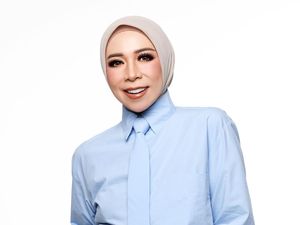 Sederet Caleg Artis yang Perdana Lolos Jadi Anggota DPR RI
