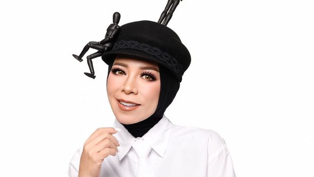 Melly Goeslaw
