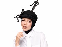 Cerita Lucu Melly Goeslaw Diteror Manoj Punjabi Semasa Ayat-Ayat Cinta