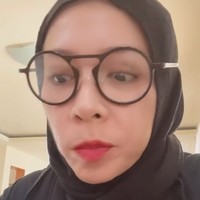 Tak hanya diceraikan, Musnawati juga mendapat gugatan perihal hak asuh anak. Sehingga Musnawati perlu berjuang untuk mendapatkan hak asuh anaknya tersebut. Foto: Instagram/@melly_goeslaw