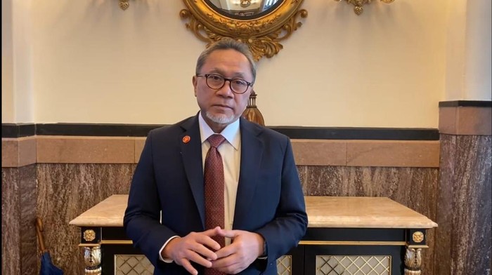 Menteri Perdagangan (Mendag) Zulkifli Hasan (Zulhas) melanjutkan kunjungannya ke Washington DC, Amerika Serikat.