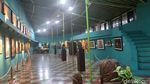 Museum Affandi di Jogja Terasa Magis dan Begitu Tenang