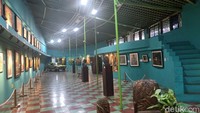 Lokasinya ada di Jalan Laksda Adisucipto No.167, Papringan, Caturtunggal, Kecamatan Depok, Kabupaten Sleman, Yogyakarta.  