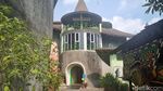 Museum Affandi di Jogja Terasa Magis dan Begitu Tenang