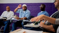 Program Pendidikan Penjara Northwestern (NPEP) adalah inisiatif Universitas Northwestern untuk memberikan pendidikan seni liberal berkualitas tinggi kepada para napi.  