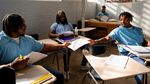 Napi di AS Dapat Kuliah Gratis hingga Jadi Sarjana