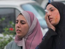 Nasib Sejumlah RS di Gaza yang Lumpuh Akibat Perang Israel-Hamas