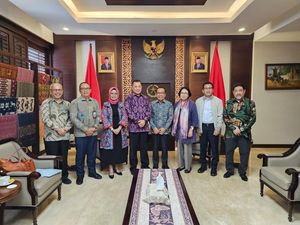 21 Nama Calon Anggota LPSK Diserahkan ke Jokowi