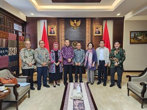 21 Nama Calon Anggota LPSK Diserahkan ke Jokowi