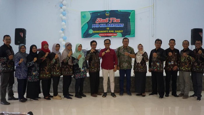 Pemkab Garut