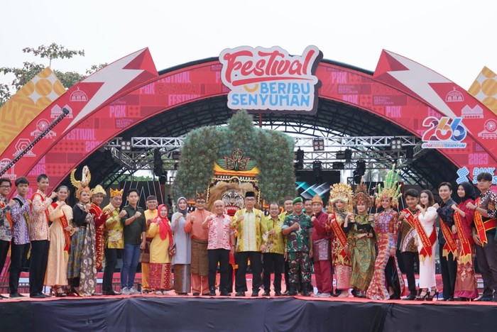 Pemkot Pangkalpinang
