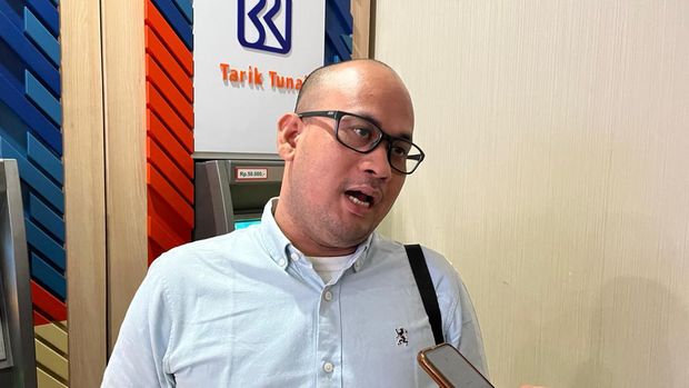 Pengacara korban Dini Sera Afrianti, Dimas Yemahura
