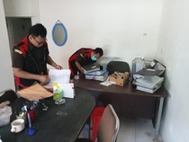 Kantor PT Jogja Eco Wisata Candibinangun Digeledah Kejati Terkait Mafia Tanah!