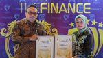 Penghargaan Bergengsi di Bidang Teknologi Informasi