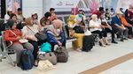 Penumpang Kereta Cepat Pecahkan Rekor Tembus 21.312 Orang