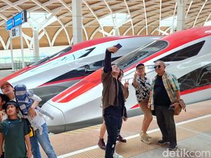 Perlukah Kereta Cepat Tambah Stasiun Baru di Kopo Bandung?