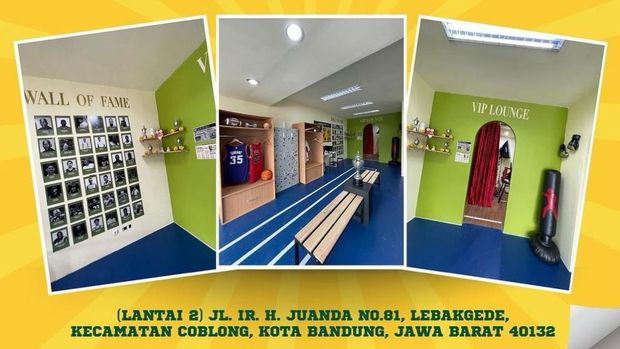 Photobox di Bandung