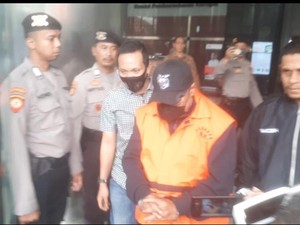 Pj Bupati Sorong soal Pakta Diduga Menangkan Ganjar: No Comment