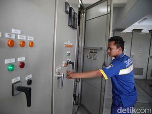 Jadwal Mati Lampu Hari Ini di Makassar: Jl Pengayoman Mulai 13.30 Wita