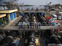 PLN Apel Siaga Kelistrikan Jelang Musim Hujan