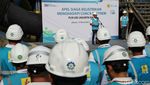 PLN Apel Siaga Kelistrikan Jelang Musim Hujan