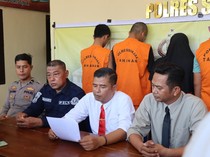 Muncikari di Sinjai Jual Gadis ABG Rp 250 Ribu Sekali Kencan Ditangkap