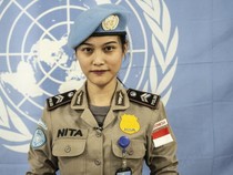 Pendaftaran Polwan 2024, Lulusan SMA dan Sarjana Merapat Yuk!