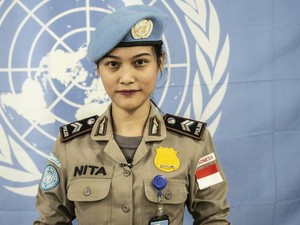 Pendaftaran Polwan 2024, Lulusan SMA dan Sarjana Merapat Yuk!