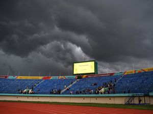 Prakiraan Cuaca Bandung, Selasa 20 Februari 2024: Hujan Petir
