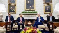 Dilansir dari laman resmi Kementerian Luar Negeri (Kemlu) RI kemlu.go.id, Minggu (12/11/2023), KTT membuahkan 31 keputusan dengan pesan yang kuat dan sangat keras. Resolusi ini dinilai menunjukan kesatuan posisi negara-negara yang tergabung dalam OKI terhadap situasi di Gaza yang memperihatinkan.  