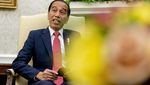 Potret Jokowi Temui Biden di Gedung Putih, Bawa Pesan Palestina