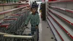 38 Hari Dibombardir Israel, Warga Gaza Selatan Kekurangan Makanan-Air